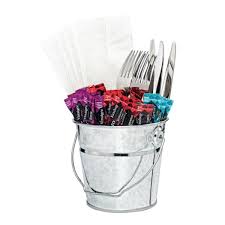 Mini eimer Galva D13xH13cm